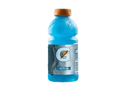 Mineral Water 2L Bottle