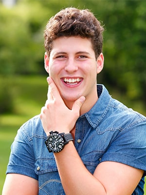 Shahanvaj Khan - Software Engineer